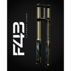 Sirris F43 Fork for Surron Ultra Bee