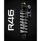 Sirris R46 Shock for Surron Ultra Bee