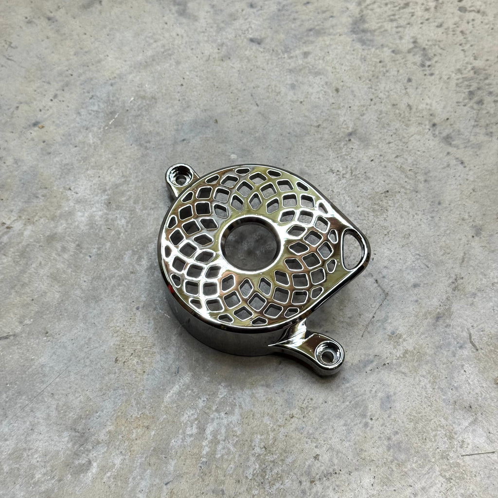 Pre-Order Surron Ultra Bee Aluminum Motor Cover