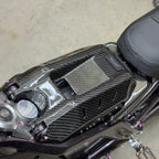 Ridemoda Carbon Battery Lid