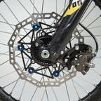 270mm OverSize Ultra Bee Rotor