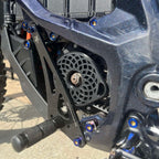 Surron Ultra Bee Plastic Motor Cover