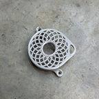 Surron Ultra Bee Plastic Motor Cover