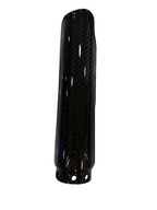 Fork Guards (Pair) — Carbon Fiber