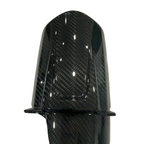 Mud Guard — Carbon Fiber