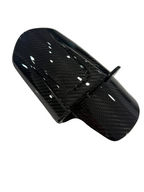 Mud Guard — Carbon Fiber
