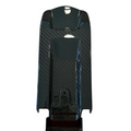 Rear Fender Inner Plate — Carbon Fiber