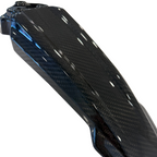 Front Fender — Carbon Fiber