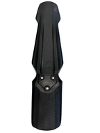 Front Fender — Carbon Fiber