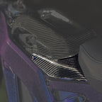 Eride Pro Carbon Fiber Battery Lid Lock (Pre-Order)