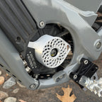 Talaria XXX Plastic Motor Cover
