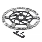 KKE Fork 250MM Front Caliper Bracket ***Rotor Sold Separately***