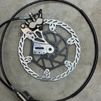 RIDEMODA Ultra Bee Brakes