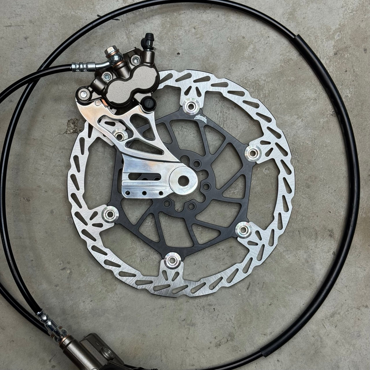 Pre-Order RIDEMODA Ultra Bee Brakes