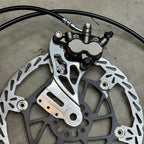 RIDEMODA Ultra Bee Brakes