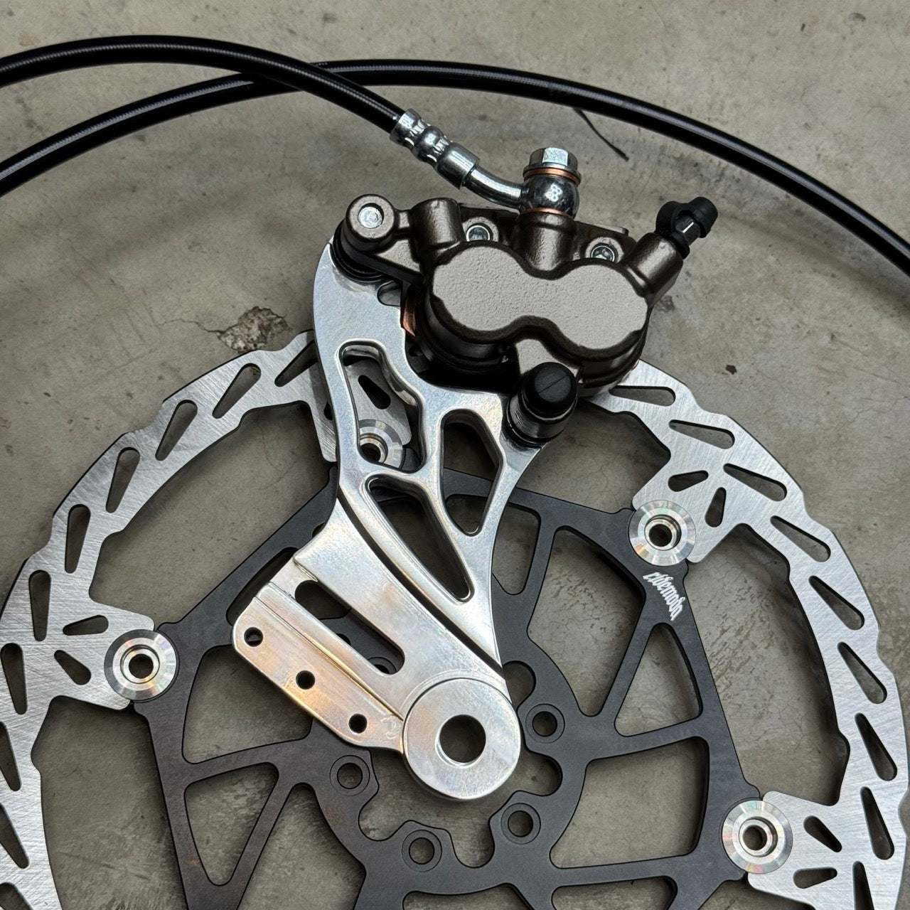 Pre-Order RIDEMODA Ultra Bee Brakes