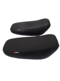 Sur-Ron Upgraded Seat-Carbon Fiber Look