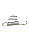 Sur-Ron Light Bee Kickstand Spring and Mounting Studs