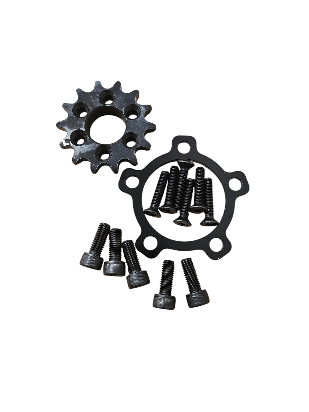 Sur-Ron LBX/ERP/XXX Chainline Correction kit/ Chain Relocation Kit