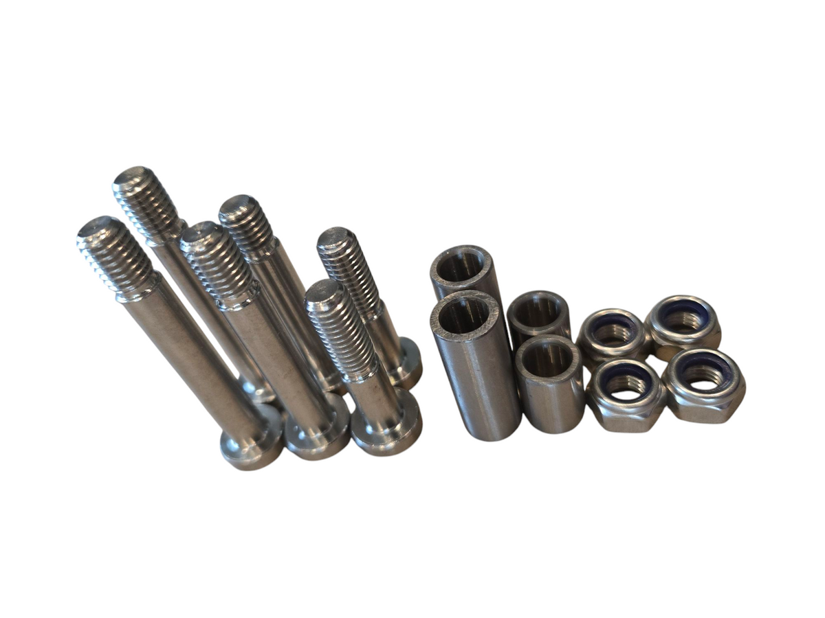 Sur-Ron LBX SS Linkage Bolt Kit