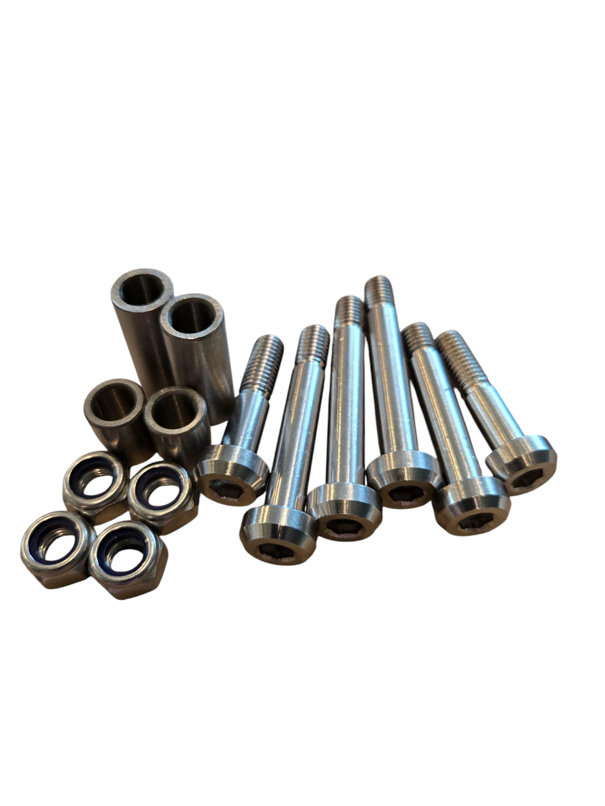 Sur-Ron LBX SS Linkage Bolt Kit