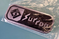 Sur-Ron Light Bee Battery Logo