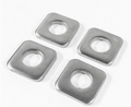 Sur-Ron Light Bee Motor Square Washer (2 pcs)