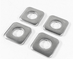 Sur-Ron Light Bee Motor Square Washer (2 pcs)
