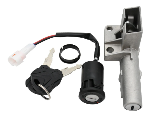 Emoto Lock Key Set-Light Bee/Talaria/Standard (Make Copies)/Ultra Bee