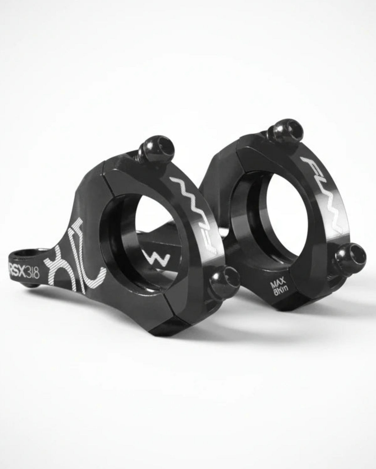 Funn RSX Direct Stem Bar Mount