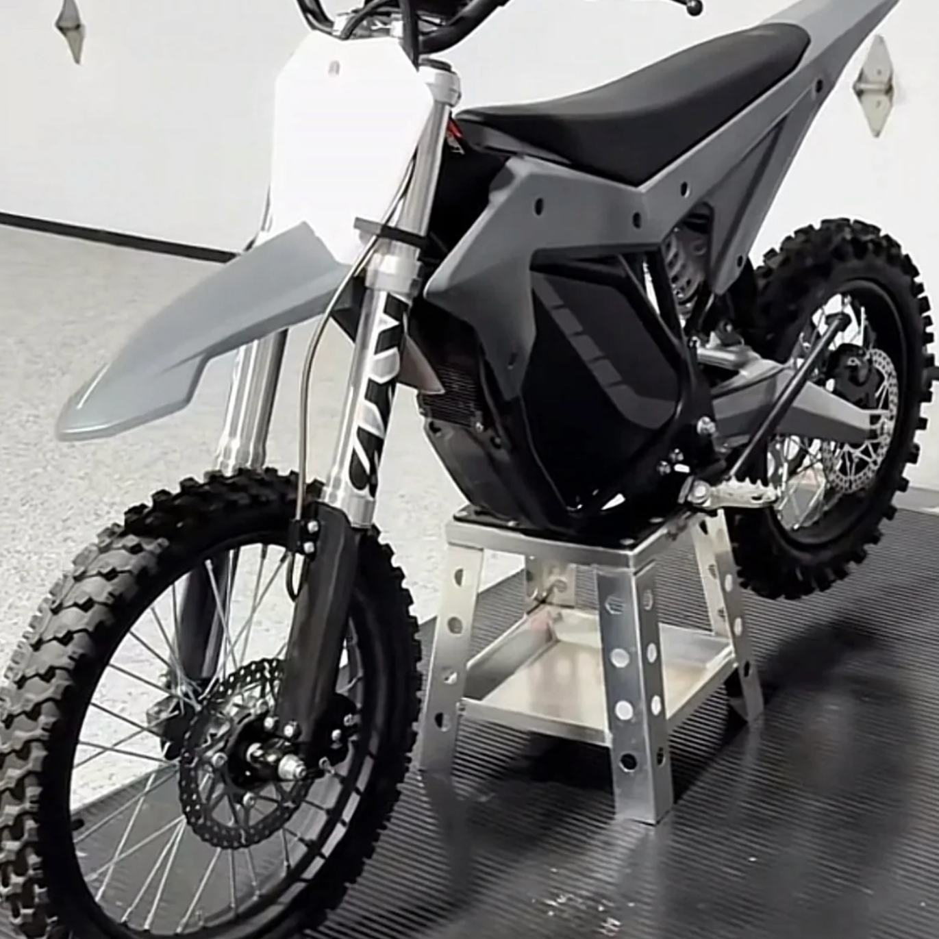 RTR Titanium Bolt Kit