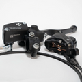 Formula Rear Brake