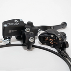 Formula Rear Brake