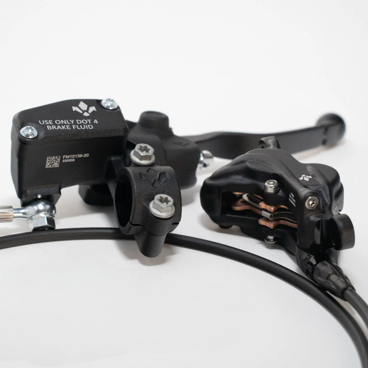 Formula Rear Brake