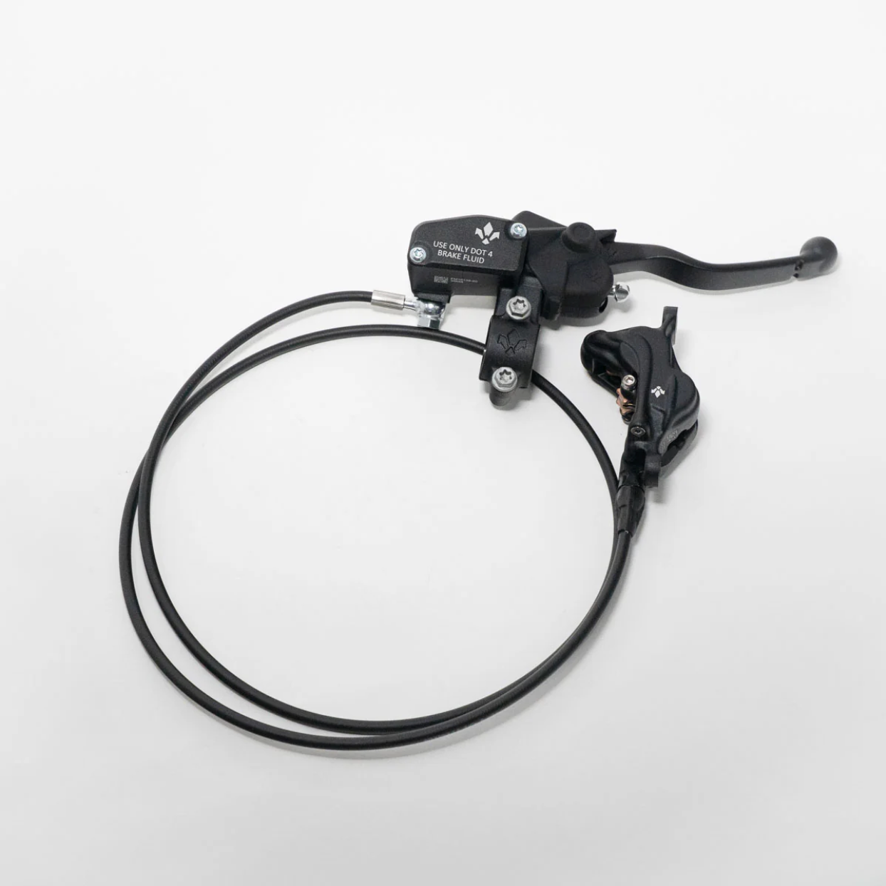 Formula Rear Brake