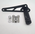 Altis Delta Shift Lock