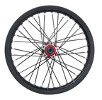 Altis Sigma Thick Super Moto Rim Set
