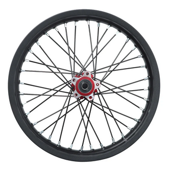 Altis Sigma Thick Super Moto Rim Set