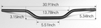 Altis Sigma Handle Bars
