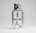 E-Moto Pegs + Keychain Spinner