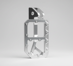 E-Moto Pegs + Keychain Spinner