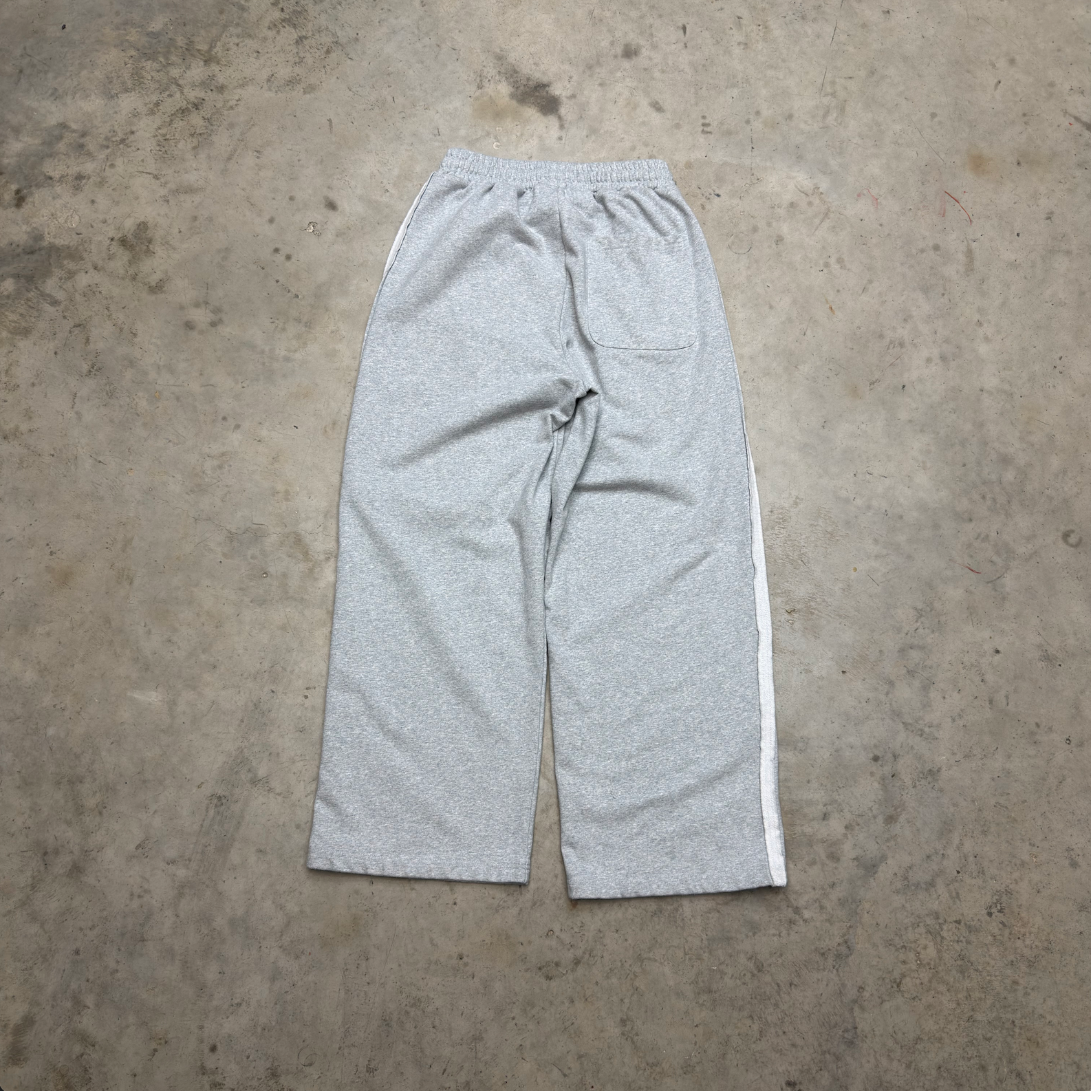 Ridemoda Baggy Sweatpants