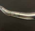 Summit Emoto 31.8mm Handlebars v2