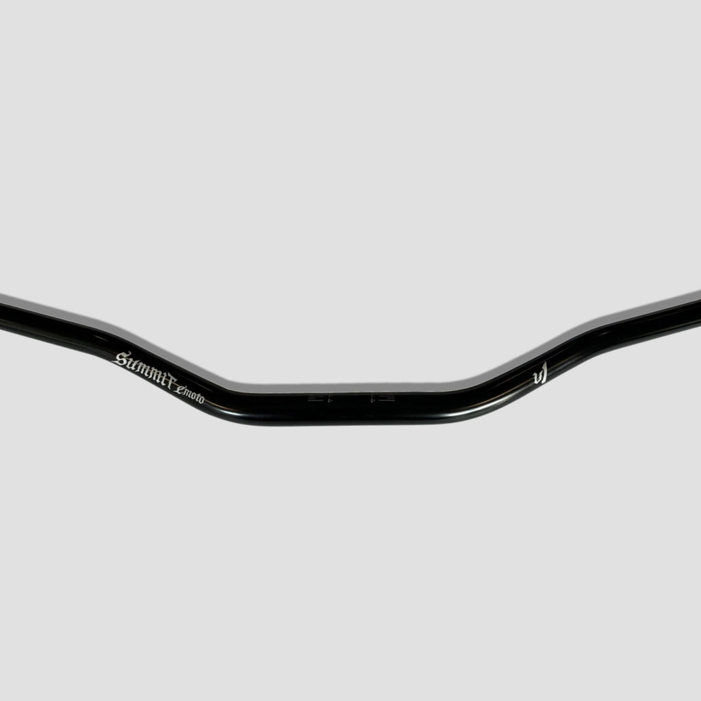 Summit Emoto Ultra Bee 1 1/8 handlebars v1