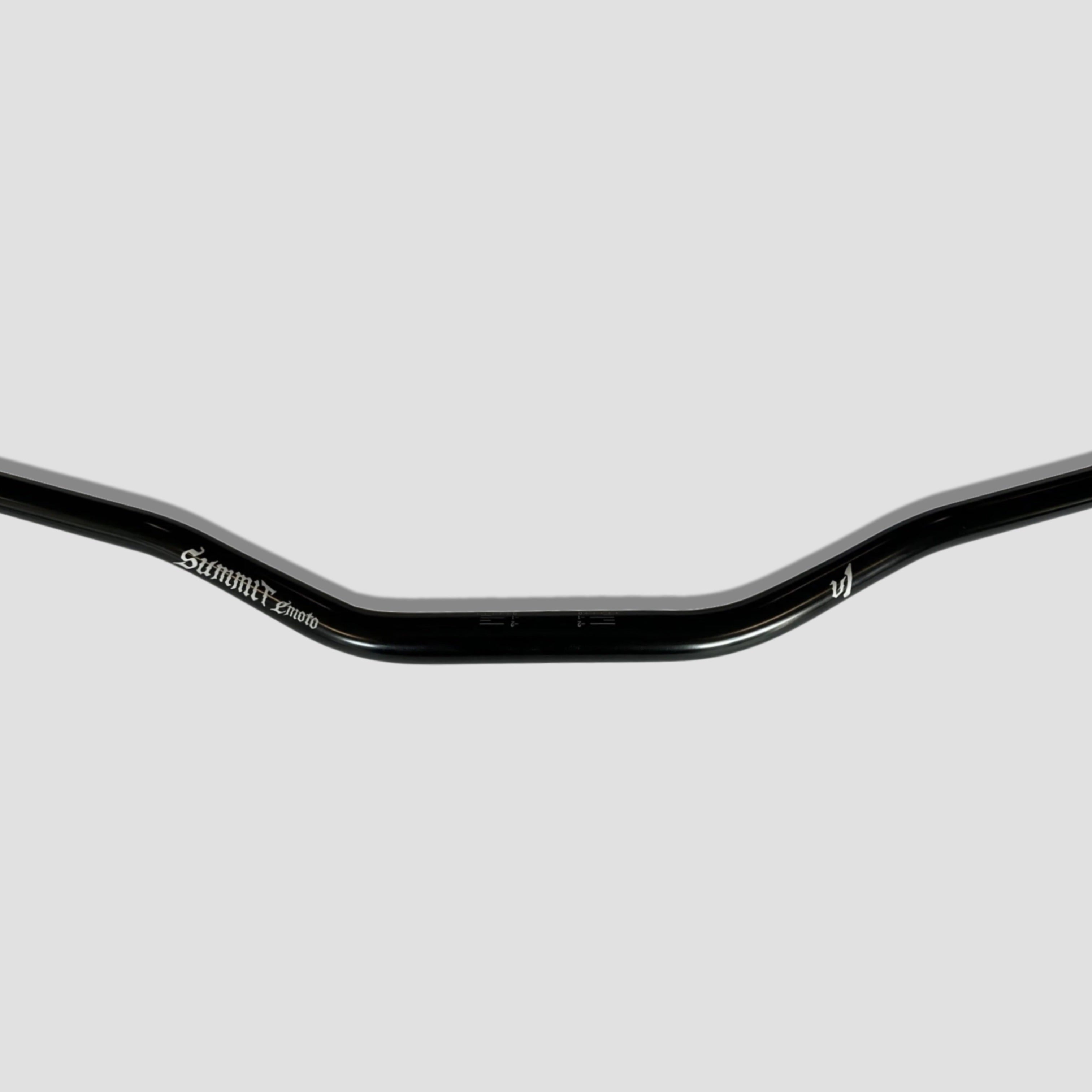 Summit Emoto Ultra Bee 1 1/8 handlebars v1