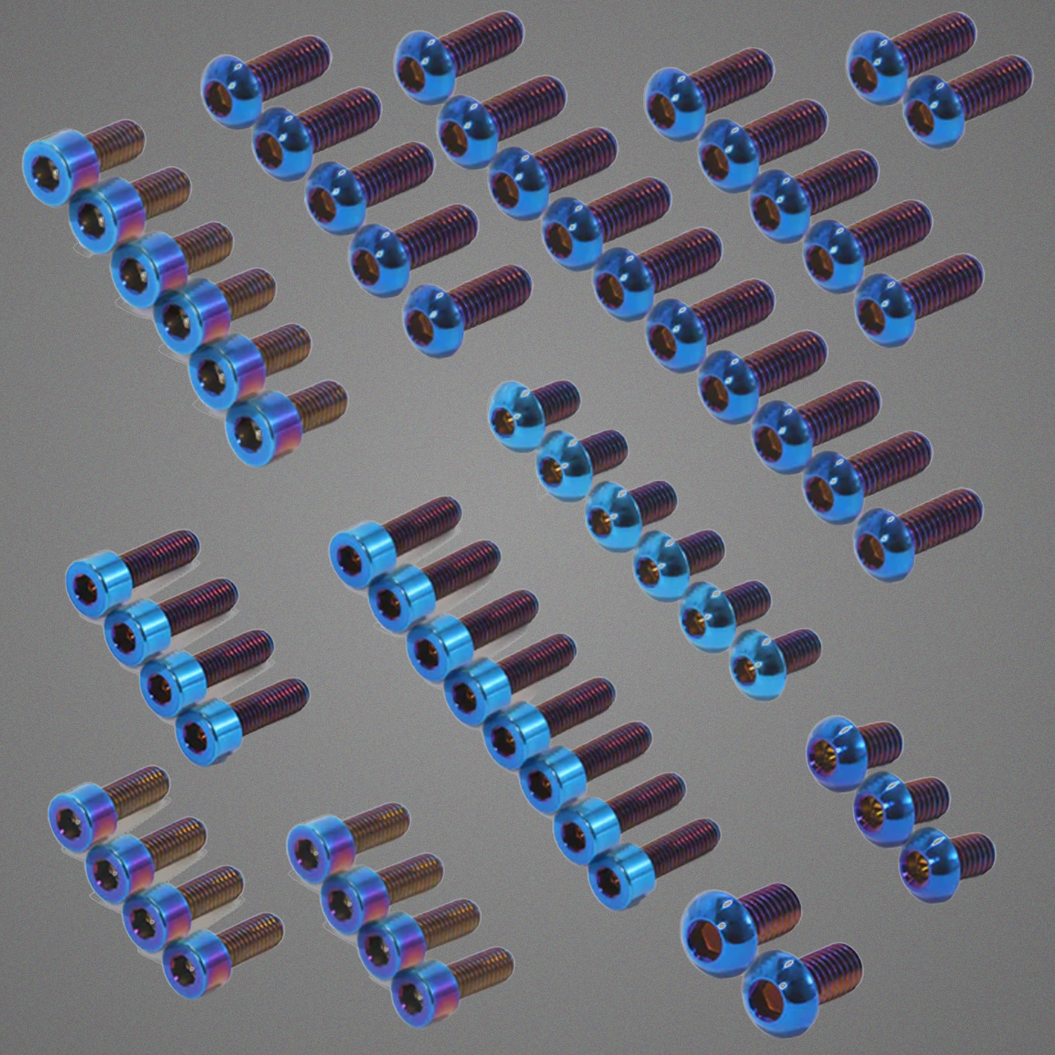 Surron Ultra Bee Titanium Kit