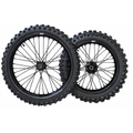 Talaria XXX/MX3/MX4 16/19 Dirt Wheel Set