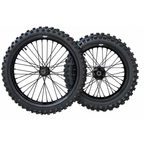 Talaria XXX/MX3/MX4 16/19 Dirt Wheel Set