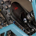 Eride Pro Carbon Fiber Mud Guard (Pre-Order)