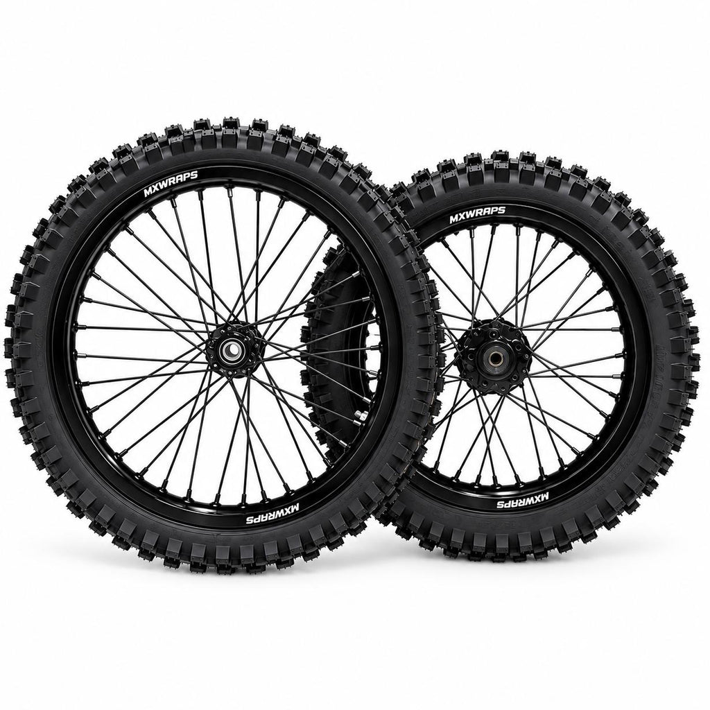 Surron 16/19 Dirt Wheel Set